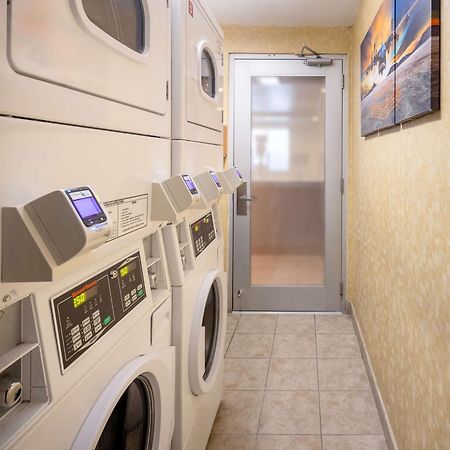 Hilton Garden Inn Queens/Jfk Nowy Jork Zewnętrze zdjęcie