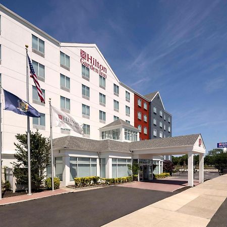 Hilton Garden Inn Queens/Jfk Nowy Jork Zewnętrze zdjęcie
