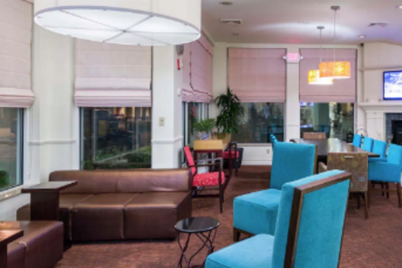 Hilton Garden Inn Queens/Jfk Nowy Jork Zewnętrze zdjęcie
