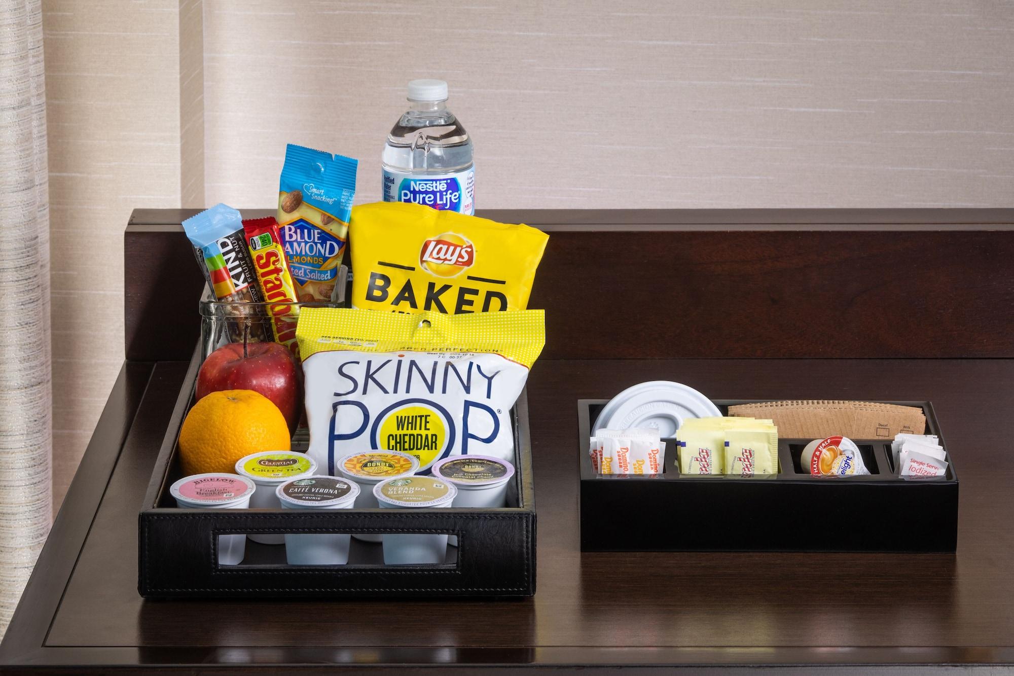 Hilton Garden Inn Queens/Jfk Nowy Jork Zewnętrze zdjęcie