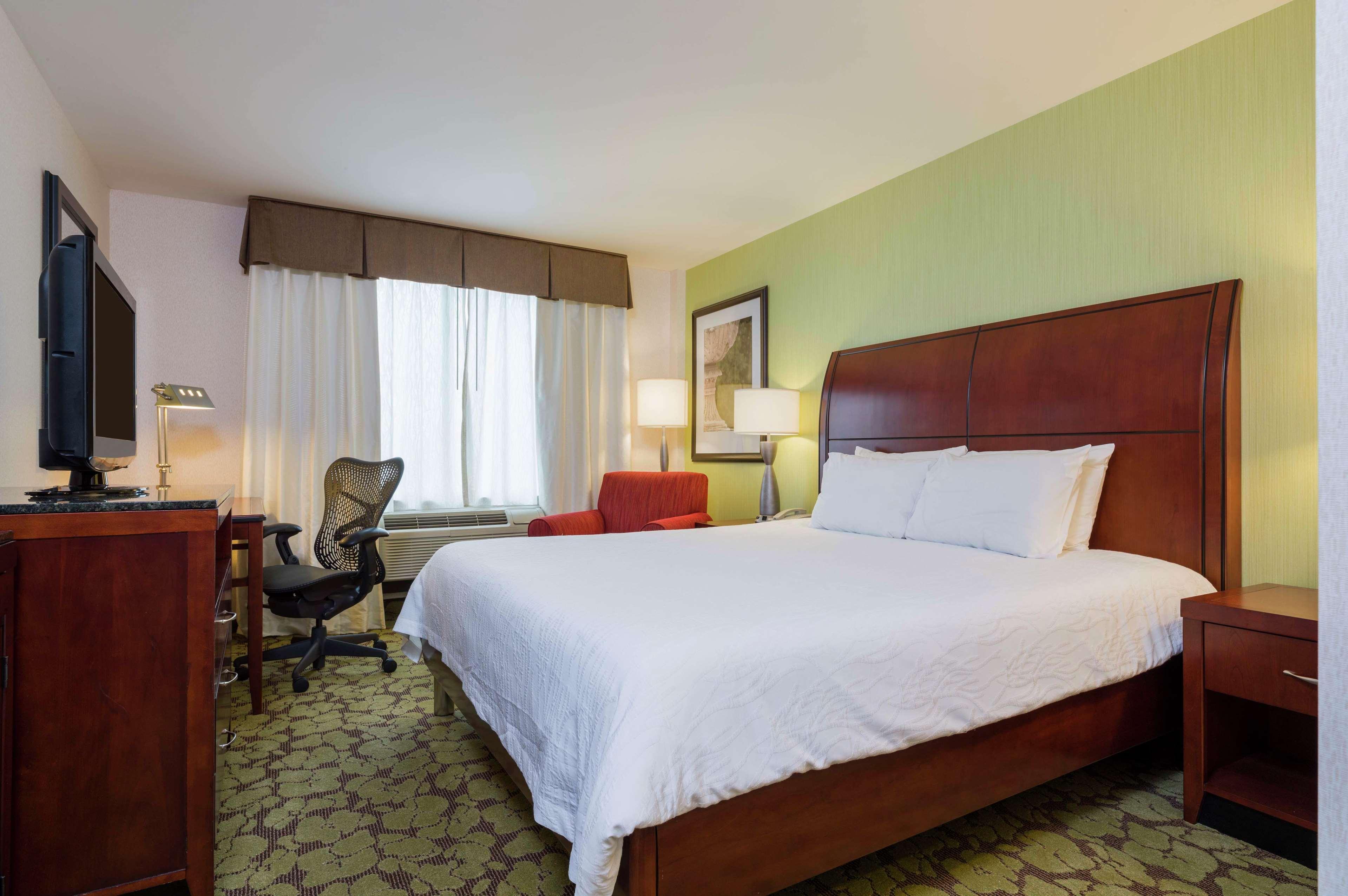 Hilton Garden Inn Queens/Jfk Nowy Jork Zewnętrze zdjęcie