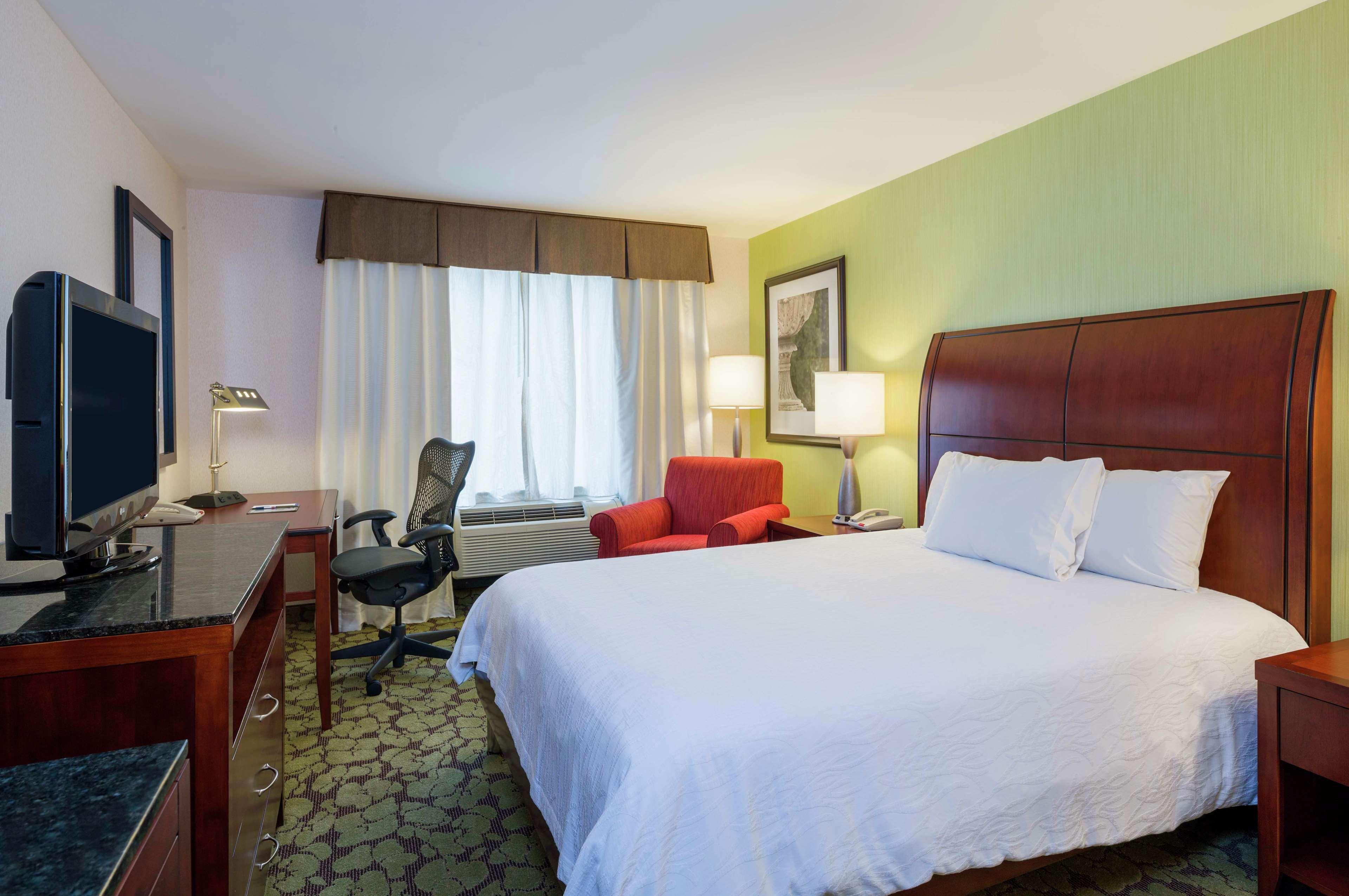 Hilton Garden Inn Queens/Jfk Nowy Jork Zewnętrze zdjęcie