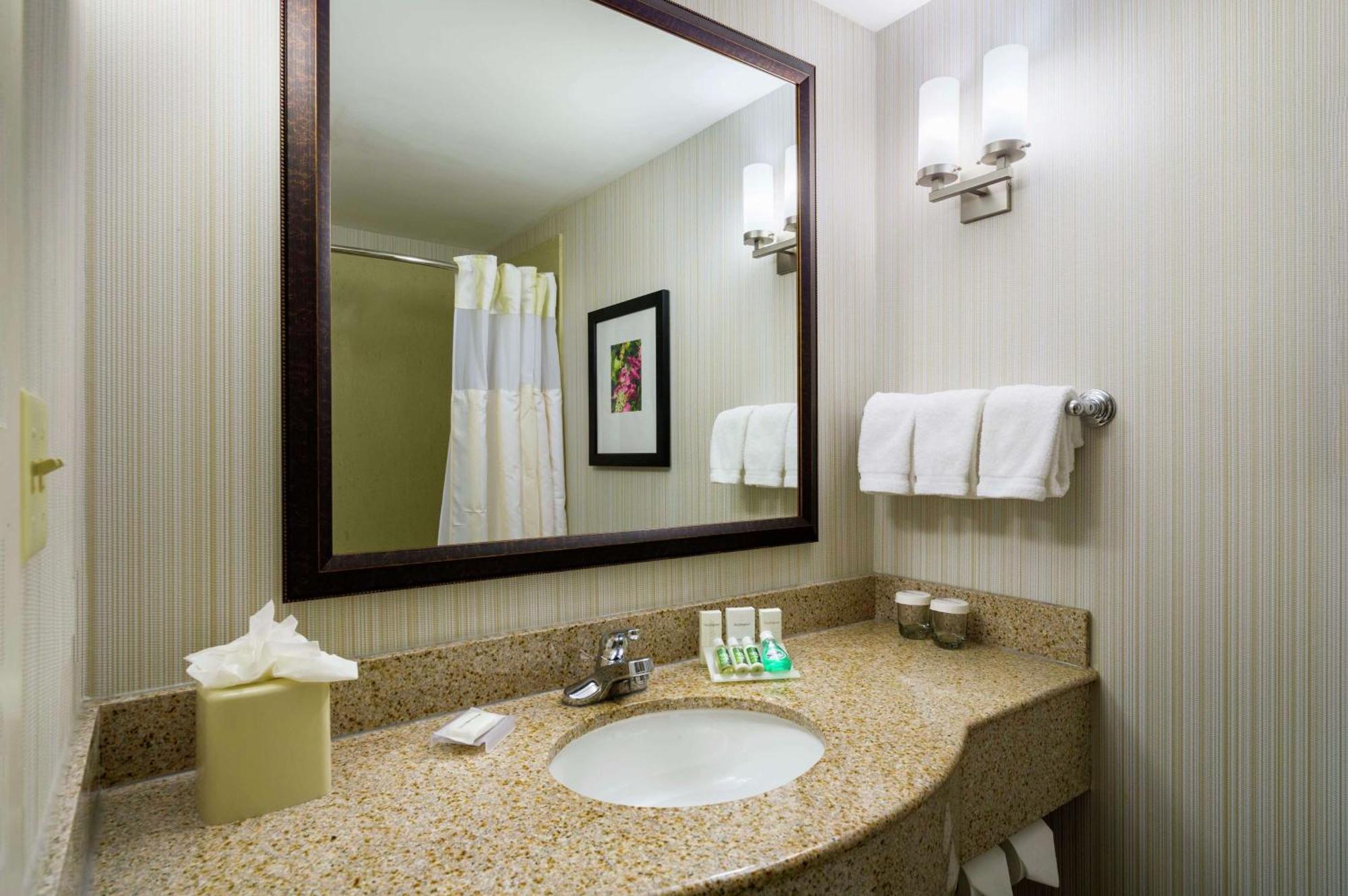 Hilton Garden Inn Queens/Jfk Nowy Jork Zewnętrze zdjęcie