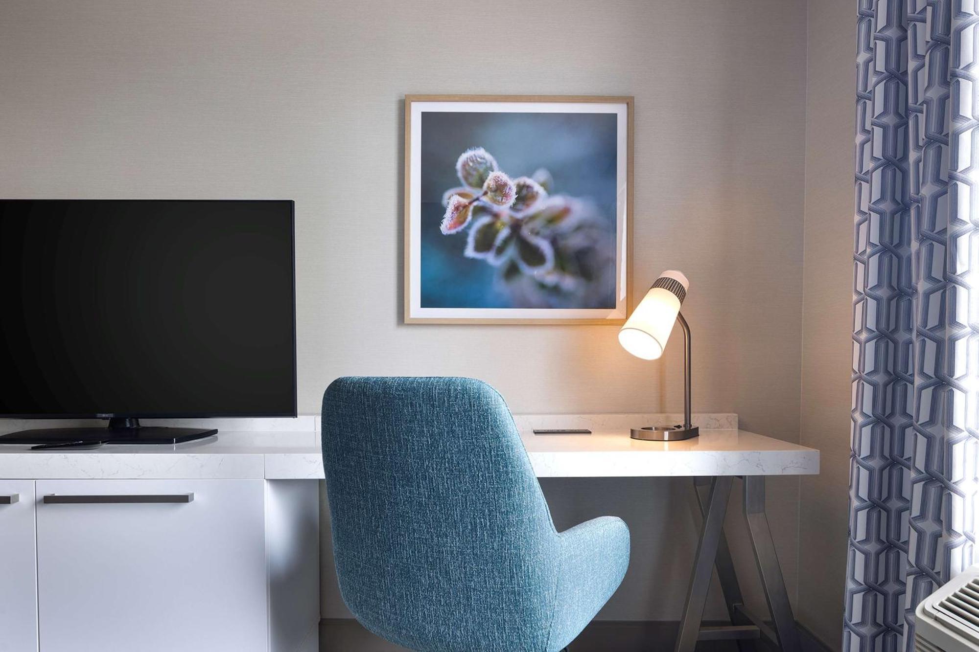 Hilton Garden Inn Queens/Jfk Nowy Jork Zewnętrze zdjęcie