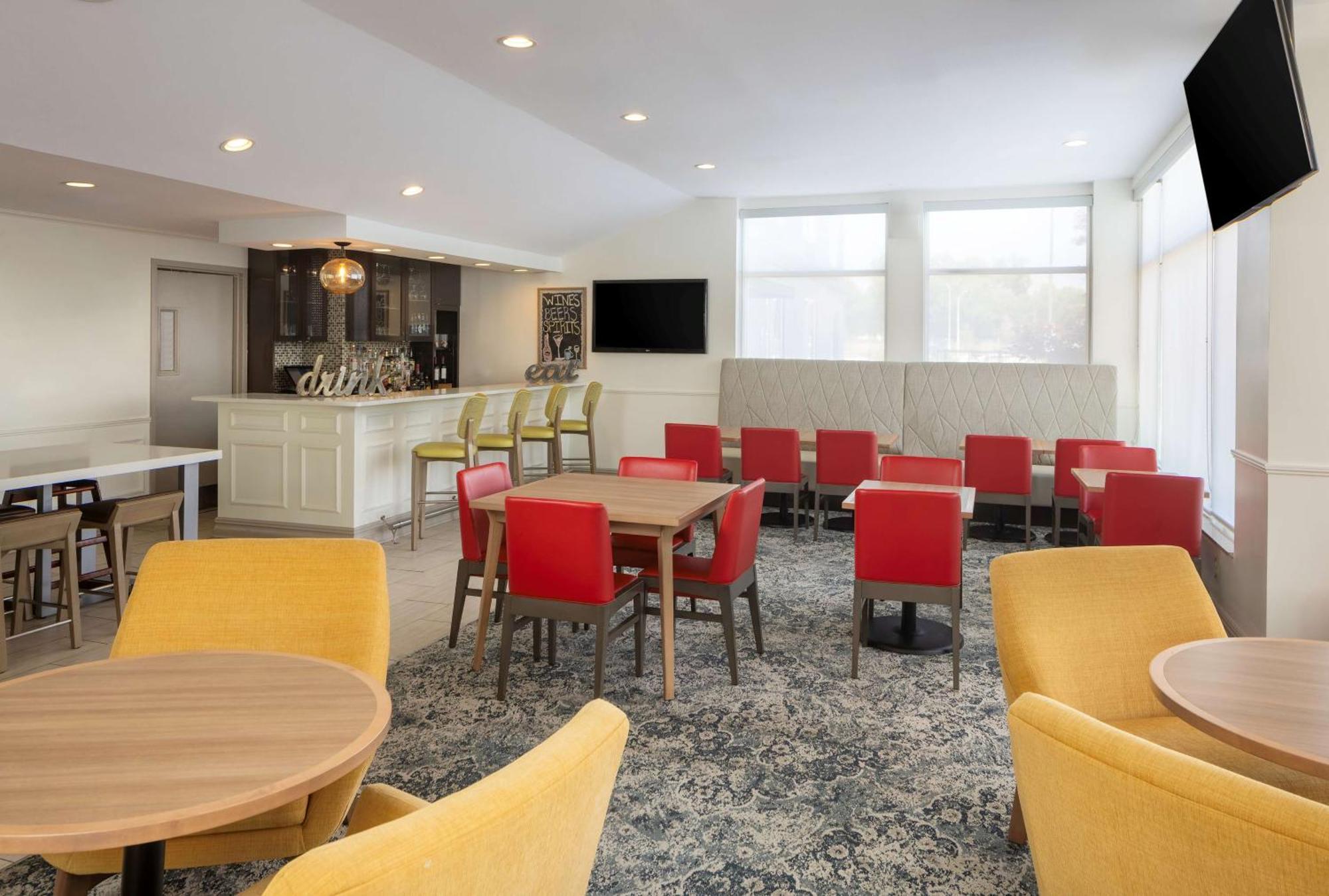 Hilton Garden Inn Queens/Jfk Nowy Jork Zewnętrze zdjęcie