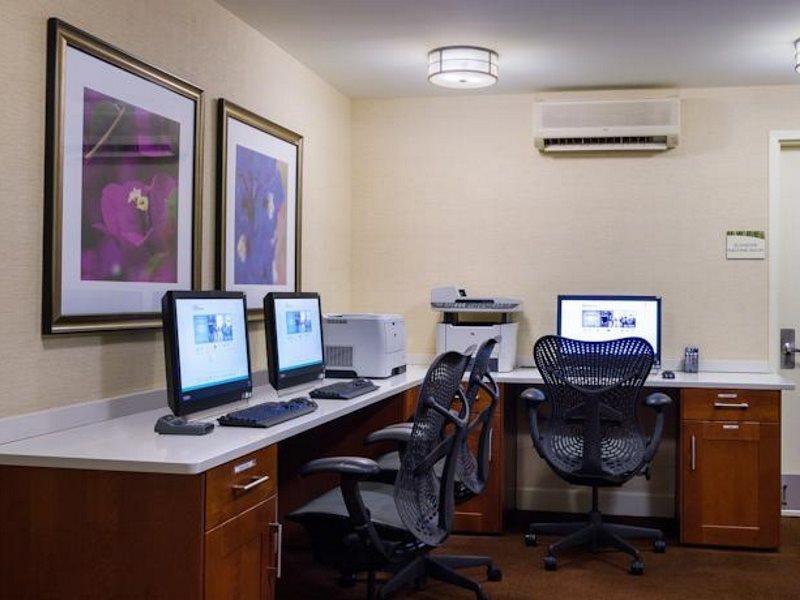 Hilton Garden Inn Queens/Jfk Nowy Jork Zewnętrze zdjęcie