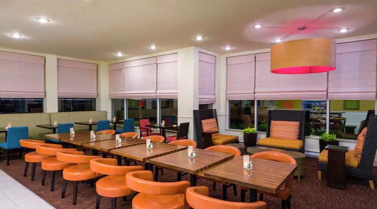 Hilton Garden Inn Queens/Jfk Nowy Jork Zewnętrze zdjęcie