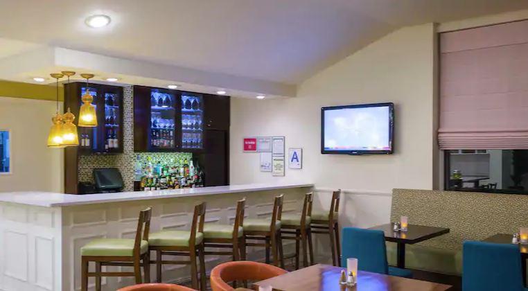 Hilton Garden Inn Queens/Jfk Nowy Jork Zewnętrze zdjęcie