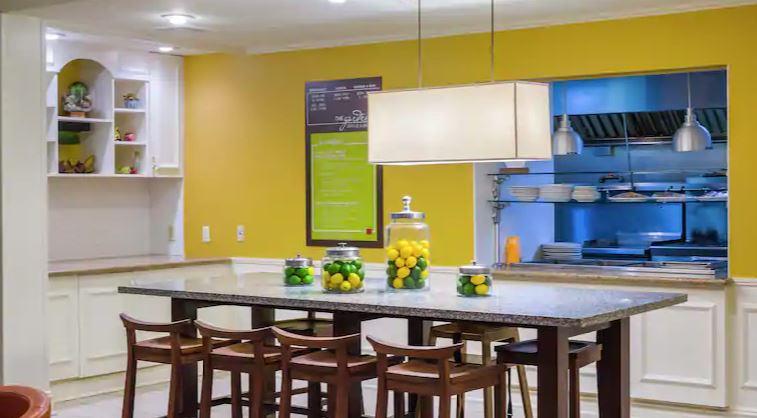 Hilton Garden Inn Queens/Jfk Nowy Jork Zewnętrze zdjęcie